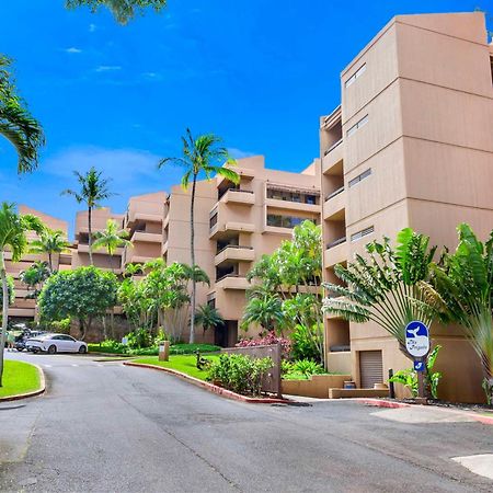 Kahana Villa Lahaina Exterior foto
