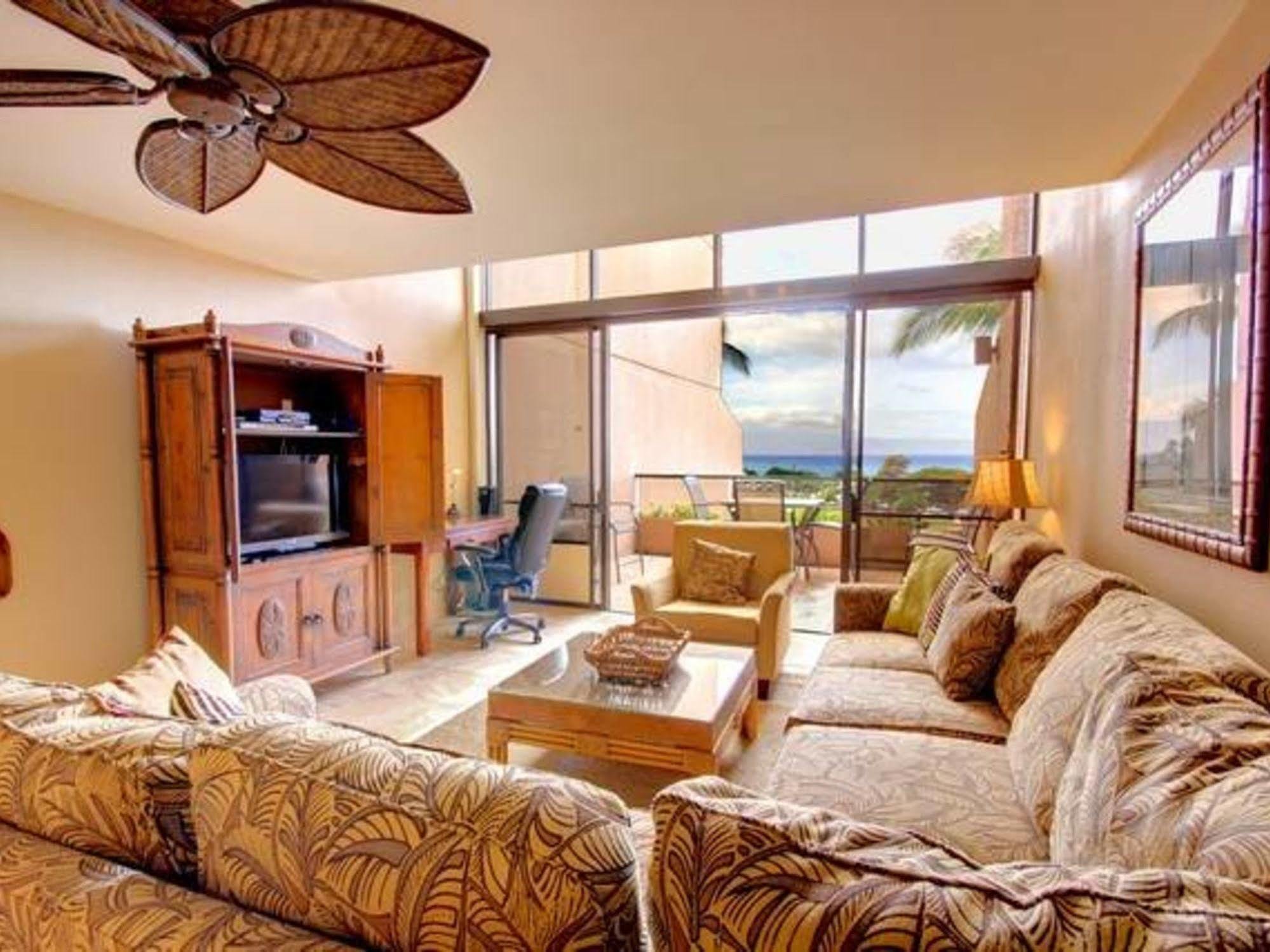 Kahana Villa Lahaina Exterior foto