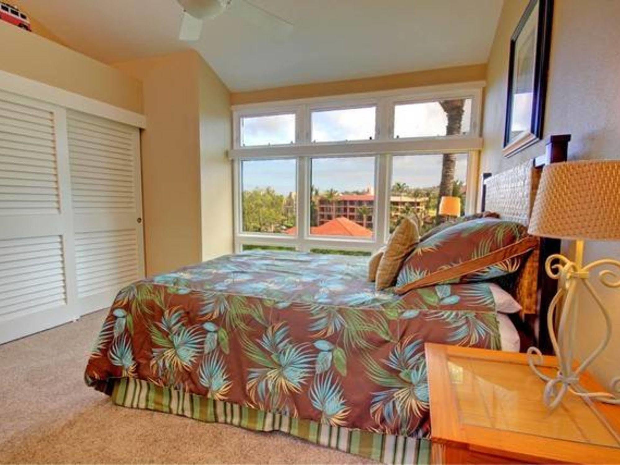 Kahana Villa Lahaina Exterior foto